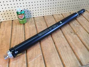lot 6 image: Columbia 32 Tube - Drywall Corner Mud Finishing