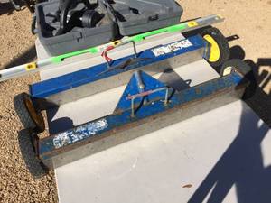 lot 102 image: 2 Rolling Magnet Units