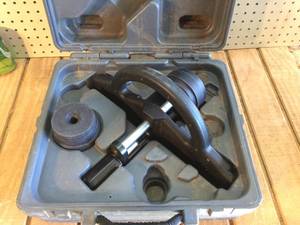 lot 106 image: Tapco Brake Buddy Tool