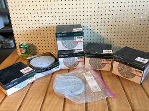 lot 29 image: Festool 150mm Sanding Discs