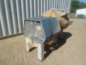 Stone Cement Mixer