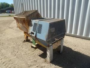 Stone Cement Mixer