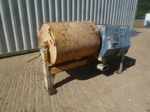 Stone Cement Mixer