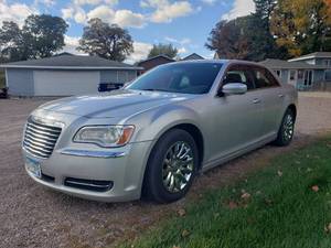 2012 Chrysler 300