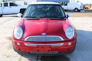 2003 MINI Cooper