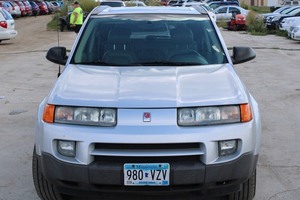 2003 Saturn Vue