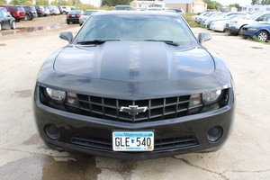 2011 Chevrolet Camaro LS - 90,708 Miles -