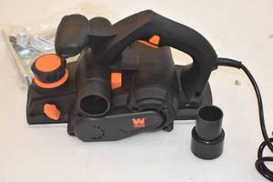 Electric Planer