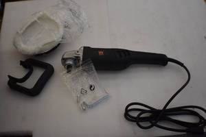 Polisher