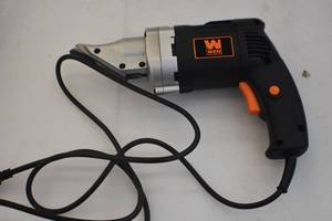Metal Shear