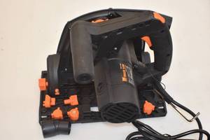 Track Saw