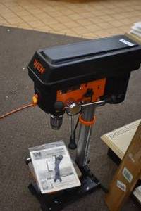 Drill press
