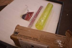 Plate compactor pad