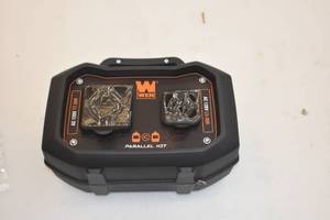 Parallel Conection Kit