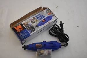 rotary tool kit