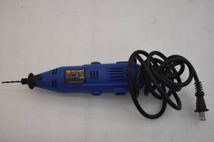 Rotary tool