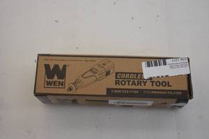 Rotary Tool
