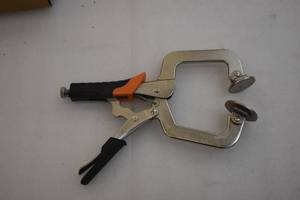 Face Clamp