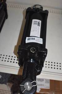 Hydraulic cylinder