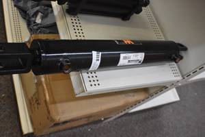 Hydraulic cylinder