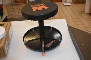 Shop Stool