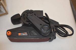 Belt Sander