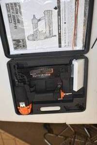 Brad Nailer
