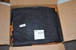 Moving Blankets