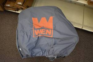 Generator Cover