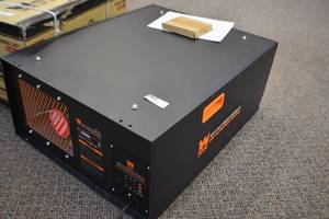 Air Filtration