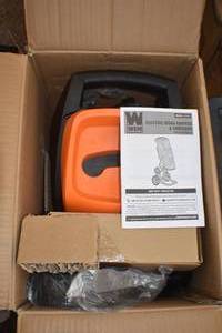 Wood Chipper