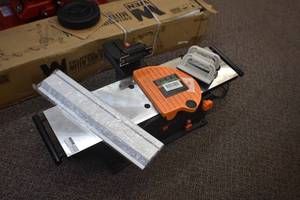 8 inch Jointer