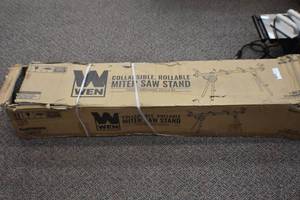 Miter Saw Stand