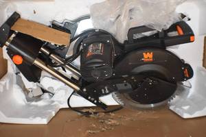 MIter Saw