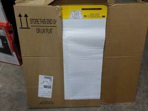 lot 57 image: 2 Cases of 120 Sheets each 25 x 30...