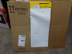 lot 59 image: 2 Cases of 120 Sheets each 25 x 30...