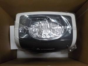 lot 74 image: Acroprint ATR480 Top Loading Totali...