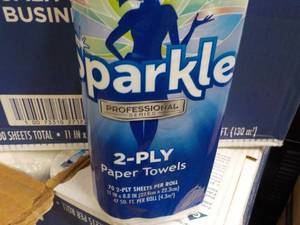 lot 91 image: Case of 30 Individually Wrapped 2 P...