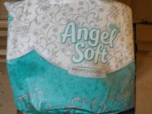 lot 154 image: Case of 80 Individually Wrapped Ang...