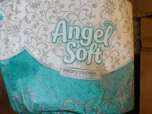 lot 155 image: Case of 80 Individually Wrapped Ang...