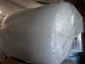 lot 175 image: Large Roll of Bubble Wrap...