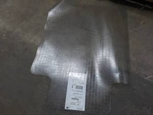 lot 240 image: Carpet Protector 35 x 48...