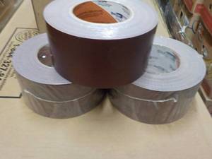 lot 243 image: 3 Rolls Industrial Grade 3 x 60 C...
