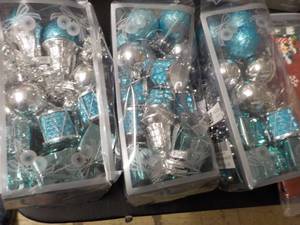 lot 252 image: Holiday and Random Lot...