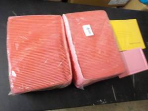 lot 253 image: Bubble Envelopes...