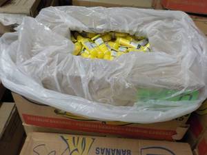 lot 271 image: Banana Box of Neutrogena Beach Defe...