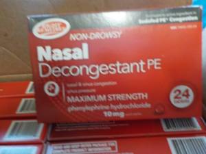 lot 397 image: 2 Cases 80 Count Each Hersheys Tre...