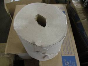 lot 7 image: 6 Rolls of Paper Towels...