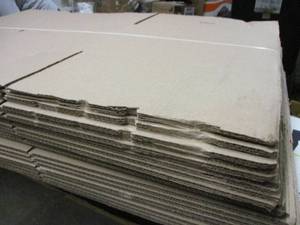lot 30 image: Stack of 40 Boxes...