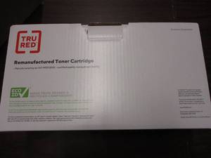 lot 41 image: 2 Remanufactured Toner Cartridges...
